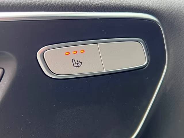 MERCEDES V 300 AMG LINE R1786