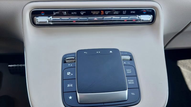 MERCEDES V 300 MARCO POLO R1787