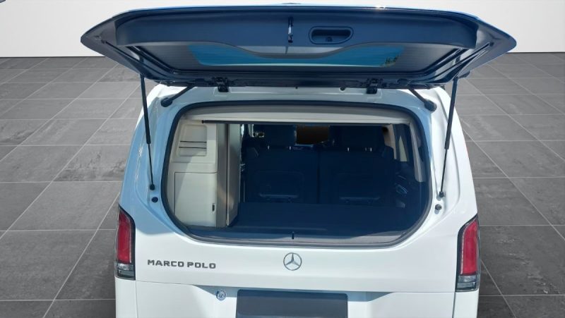 MERCEDES V 300 MARCO POLO R1787