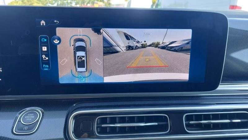 MERCEDES V 300 MARCO POLO R1787