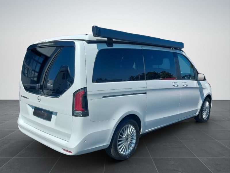 MERCEDES V 300 MARCO POLO R1787