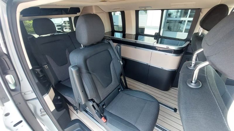 MERCEDES V 300 MARCO POLO R1787