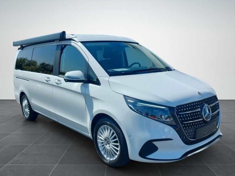 MERCEDES V 300 MARCO POLO R1787