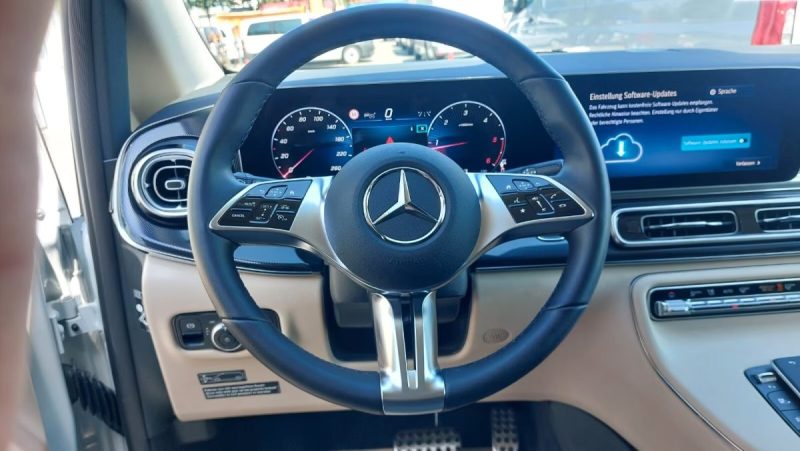 MERCEDES V 300 MARCO POLO R1787