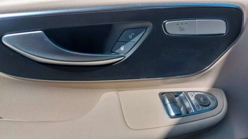 MERCEDES V 300 MARCO POLO R1787