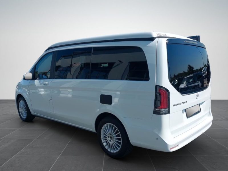 MERCEDES V 300 MARCO POLO R1787