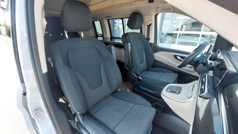 MERCEDES V 300 MARCO POLO R1787