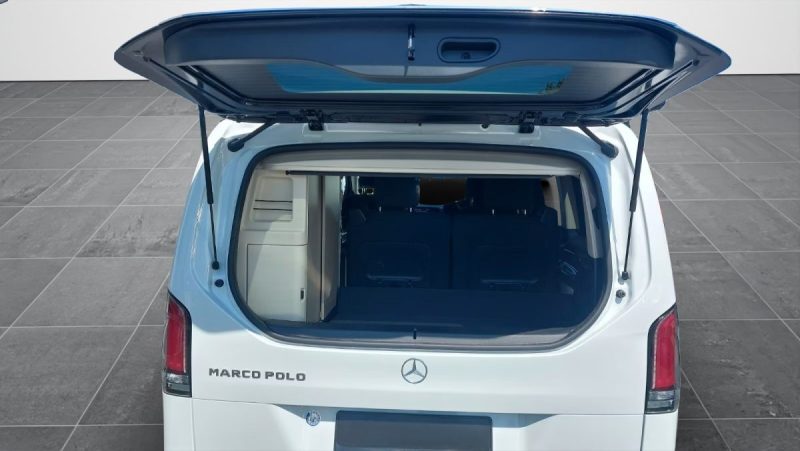 MERCEDES V 300 MARCO POLO R1787