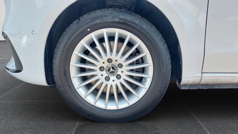 MERCEDES V 300 MARCO POLO R1787