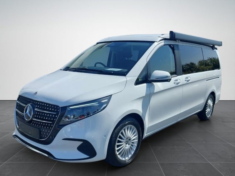 MERCEDES V 300 MARCO POLO R1787