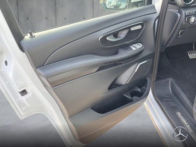 MERCEDES V 300 4M AV ANT GARDE R1788