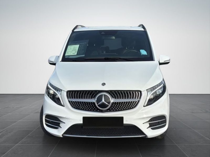 MERCEDES V 300 4M AV ANT GARDE R1788
