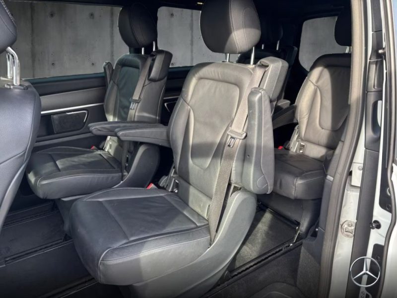 MERCEDES V 300 4M AV ANT GARDE R1788