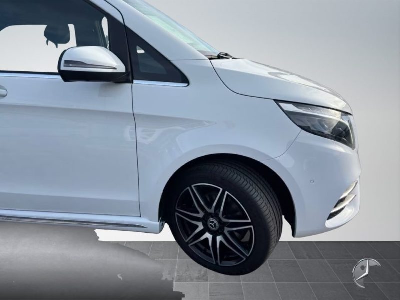MERCEDES V 300 4M AV ANT GARDE R1788