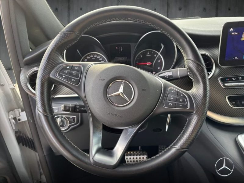 MERCEDES V 300 4M AV ANT GARDE R1788
