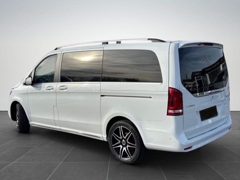 MERCEDES V 300 4M AV ANT GARDE R1788