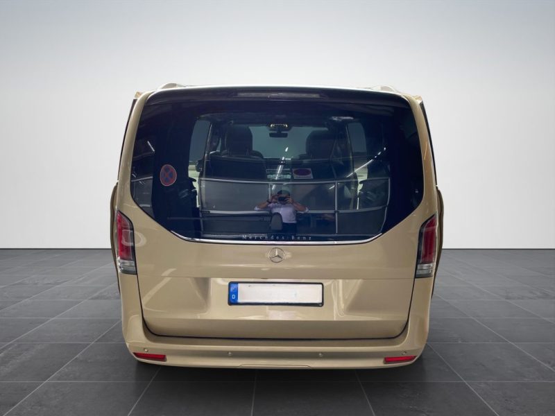 MERCEDES CLASSE V 300 4MATIC EXCLUSIVE AIR MATIC R1789