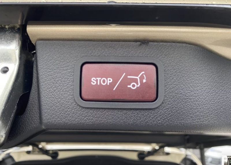 MERCEDES CLASSE V 300 4MATIC EXCLUSIVE AIR MATIC R1789