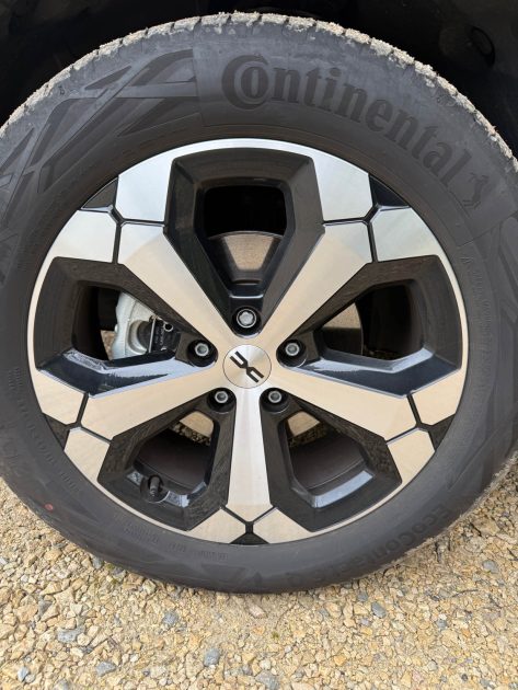 DACIA DUSTER  1.6 HYBRID 140 JOURNEY  