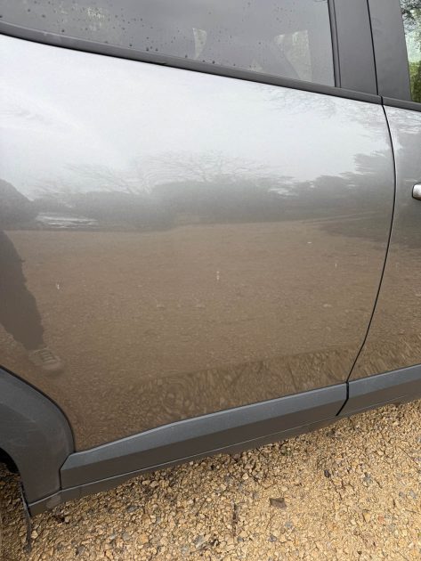 DACIA DUSTER  1.6 HYBRID 140 JOURNEY  