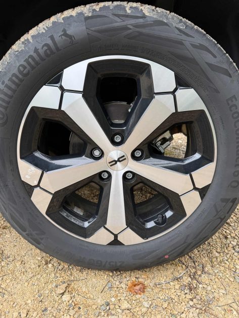 DACIA DUSTER  1.6 HYBRID 140 JOURNEY  