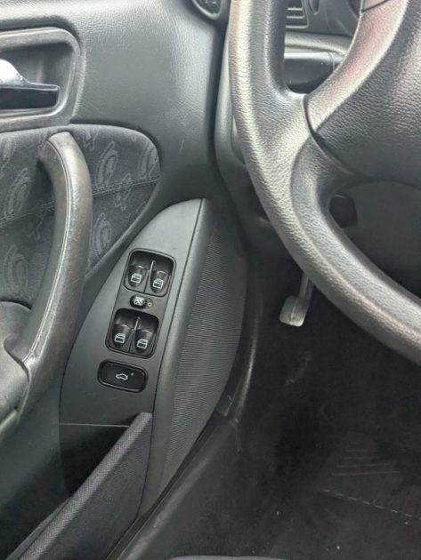 MERCEDES  C200  BOITE AUTO DISTRIBUTION A CHAINE 