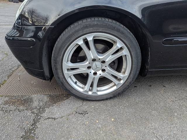 MERCEDES  C200  BOITE AUTO DISTRIBUTION A CHAINE 