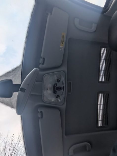 MERCEDES  C200  BOITE AUTO DISTRIBUTION A CHAINE 