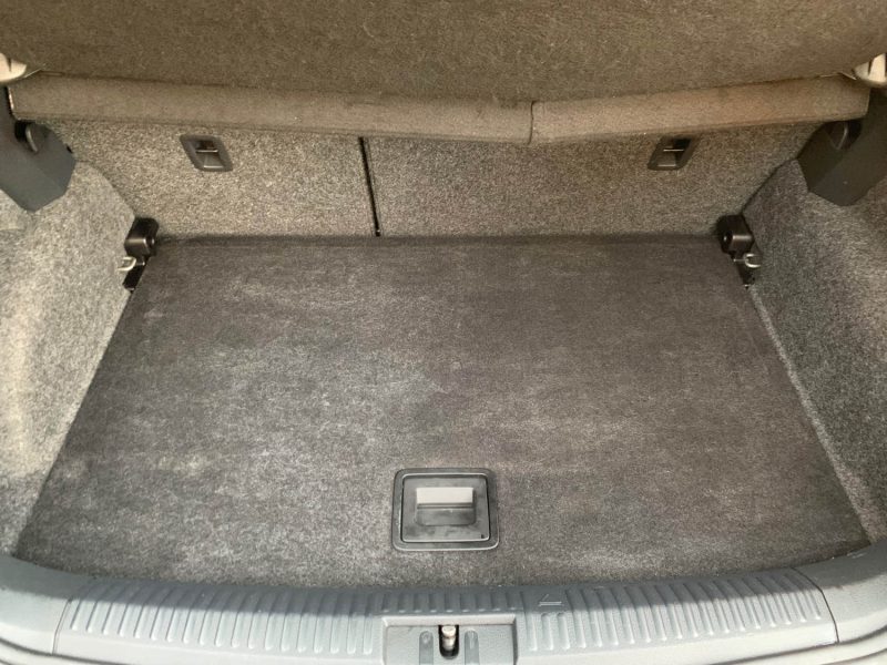 VOLKSWAGEN POLO 1.6 TDI 90 TRENDLINE 2010