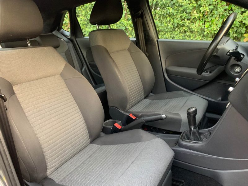 VOLKSWAGEN POLO 1.6 TDI 90 TRENDLINE 2010