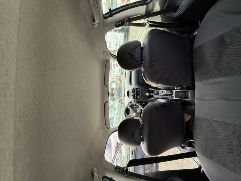 PEUGEOT 206 XR PRESENCE 1.4 1999