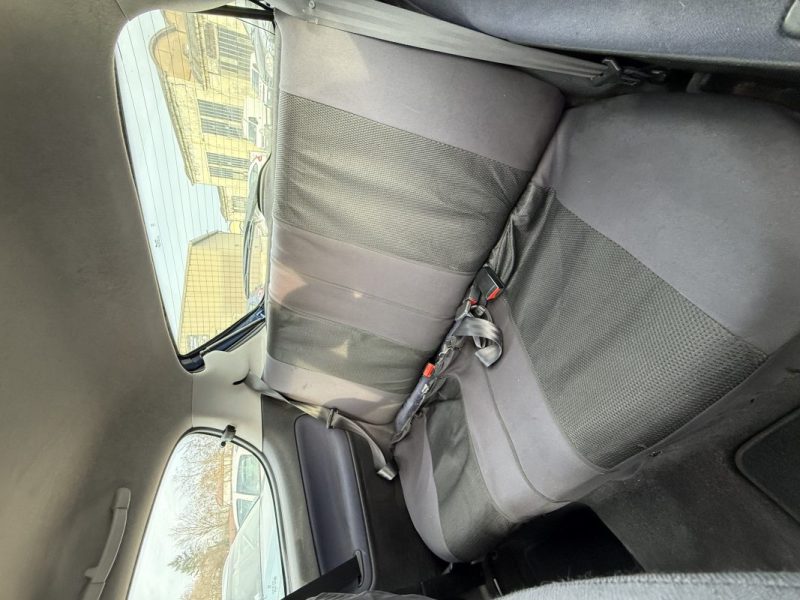 PEUGEOT 206 XR PRESENCE 1.4 1999