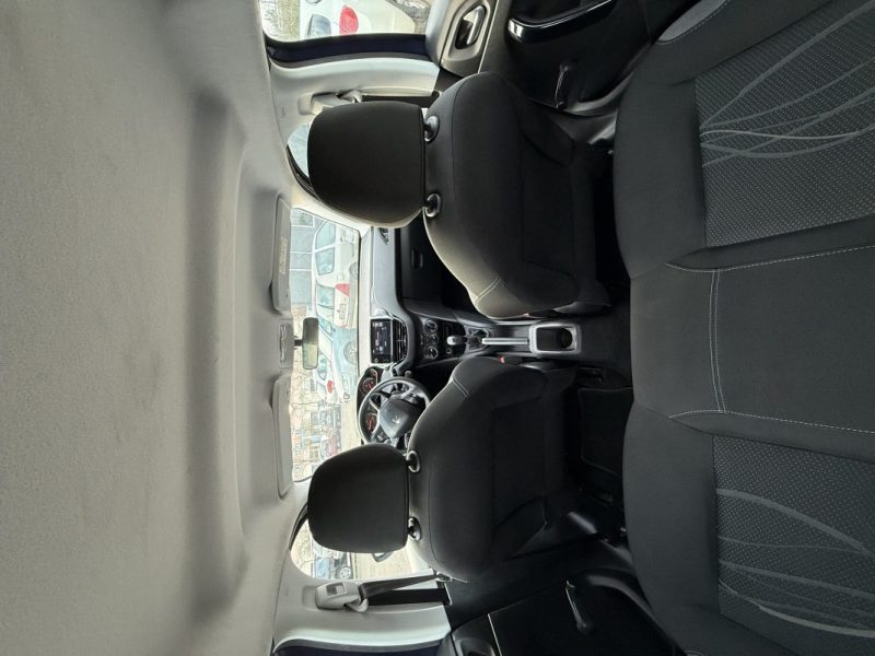 PEUGEOT 208 1.6 E-HDI FAP BUSINESS PACK 4CV 5P 2015