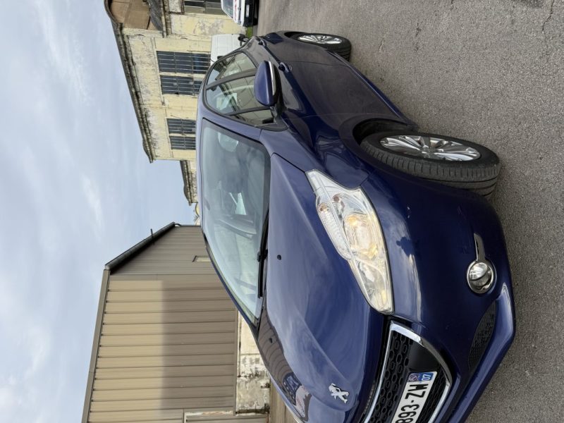 PEUGEOT 208 1.6 E-HDI FAP BUSINESS PACK 4CV 5P 2015