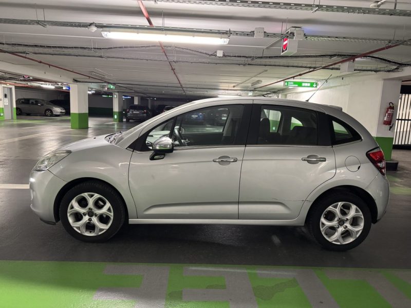 CITROEN C3 1.2 PURETECH SÉLECTION 2015