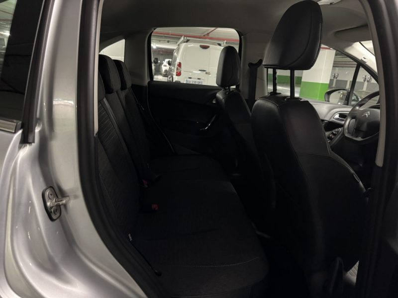 CITROEN C3 1.2 PURETECH SÉLECTION 2015