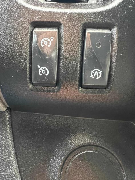 RENAULT TRAFIC COMBI L1 DCI 125 ENERGY ZEN 9 PLACES  2018