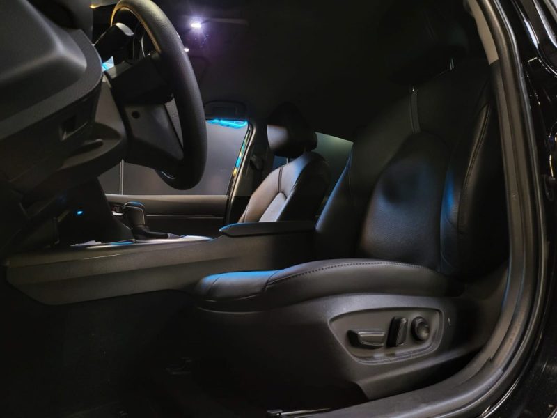 TOYOTA CAMRY 2.5 HYBRIDES 218CH DYNAMIC BUSINESS