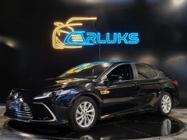 TOYOTA CAMRY 2.5 HYBRIDES 218CH DYNAMIC BUSINESS