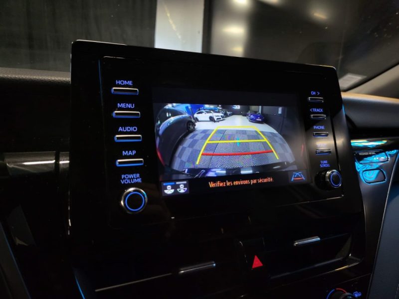 TOYOTA CAMRY 2.5 HYBRIDES 218CH DYNAMIC BUSINESS