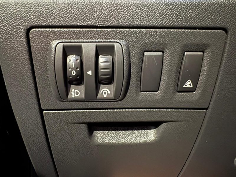 RENAULT LAGUNA 2.0 DCI 130CH GT 4CONTROL - 📱 Bluetooth - ✅Reprise possible