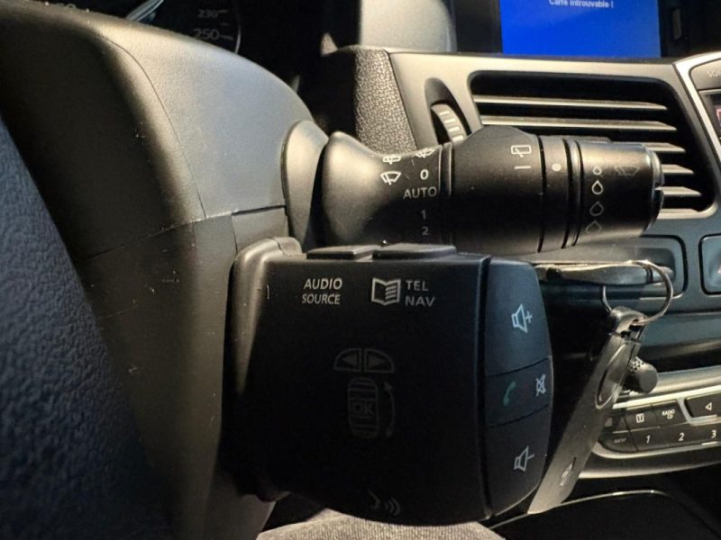 RENAULT LAGUNA 2.0 DCI 130CH GT 4CONTROL - 📱 Bluetooth - ✅Reprise possible