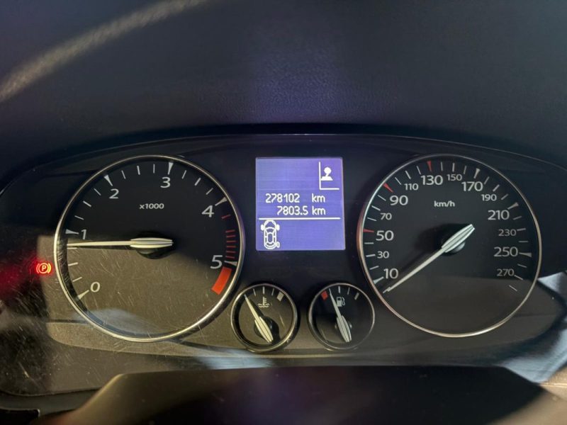 RENAULT LAGUNA 2.0 DCI 130CH GT 4CONTROL - 📱 Bluetooth - ✅Reprise possible