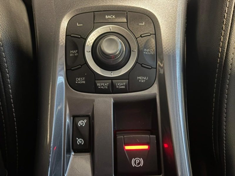 RENAULT LAGUNA 2.0 DCI 130CH GT 4CONTROL - 📱 Bluetooth - ✅Reprise possible