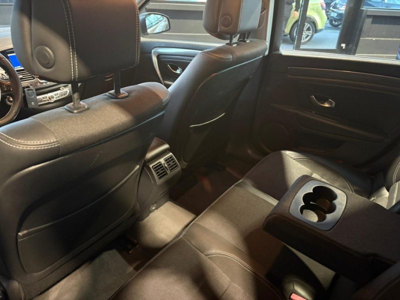 RENAULT LAGUNA 2.0 DCI 130CH GT 4CONTROL - 📱 Bluetooth - ✅Reprise possible