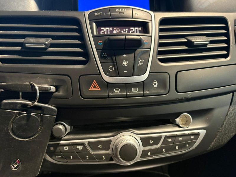RENAULT LAGUNA 2.0 DCI 130CH GT 4CONTROL - 📱 Bluetooth - ✅Reprise possible