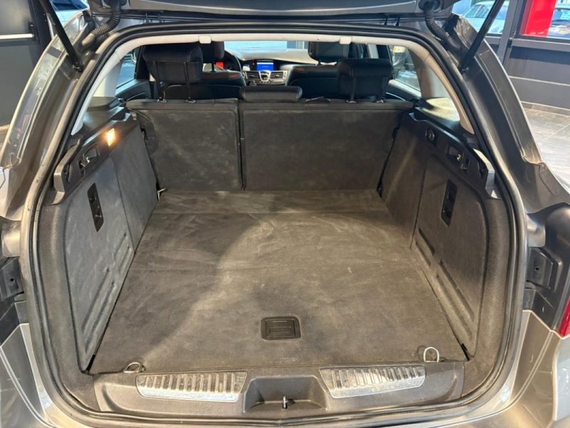 RENAULT LAGUNA 2.0 DCI 130CH GT 4CONTROL - 📱 Bluetooth - ✅Reprise possible