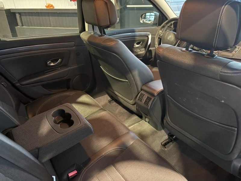 RENAULT LAGUNA 2.0 DCI 130CH GT 4CONTROL - 📱 Bluetooth - ✅Reprise possible