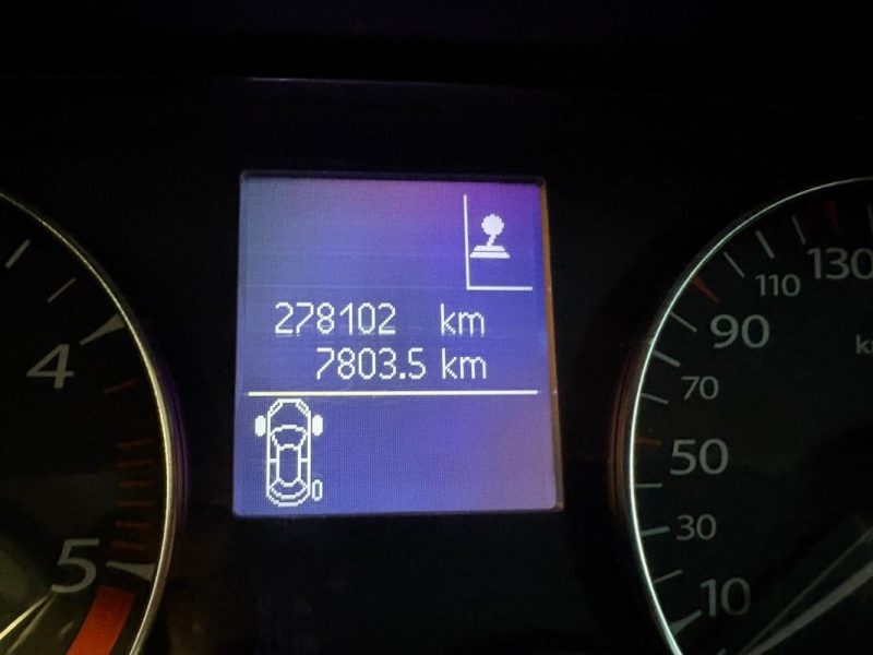 RENAULT LAGUNA 2.0 DCI 130CH GT 4CONTROL - 📱 Bluetooth - ✅Reprise possible