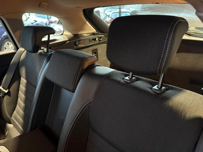 RENAULT LAGUNA 2.0 DCI 130CH GT 4CONTROL - 📱 Bluetooth - ✅Reprise possible